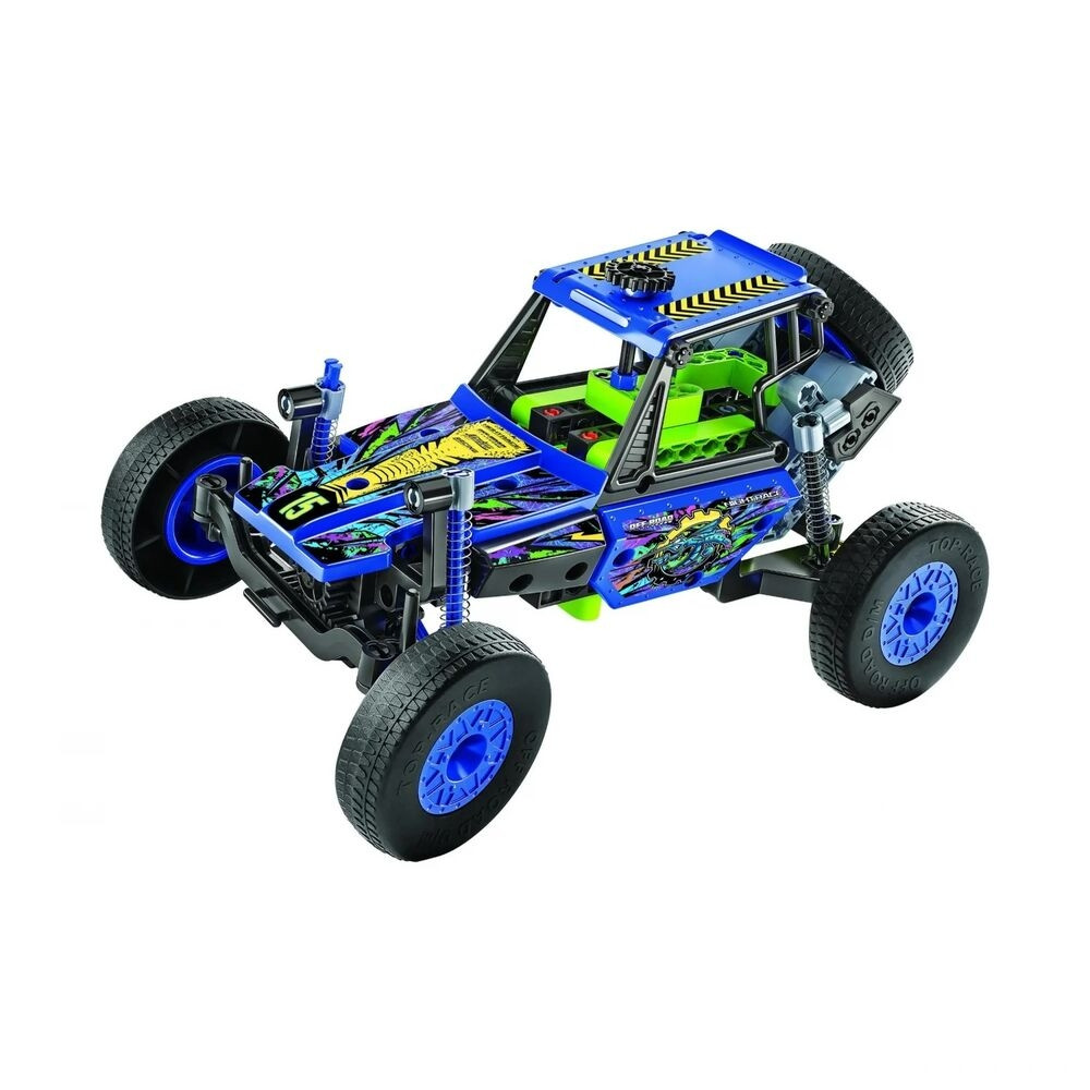 Gra Mechanics Off Road Buggy