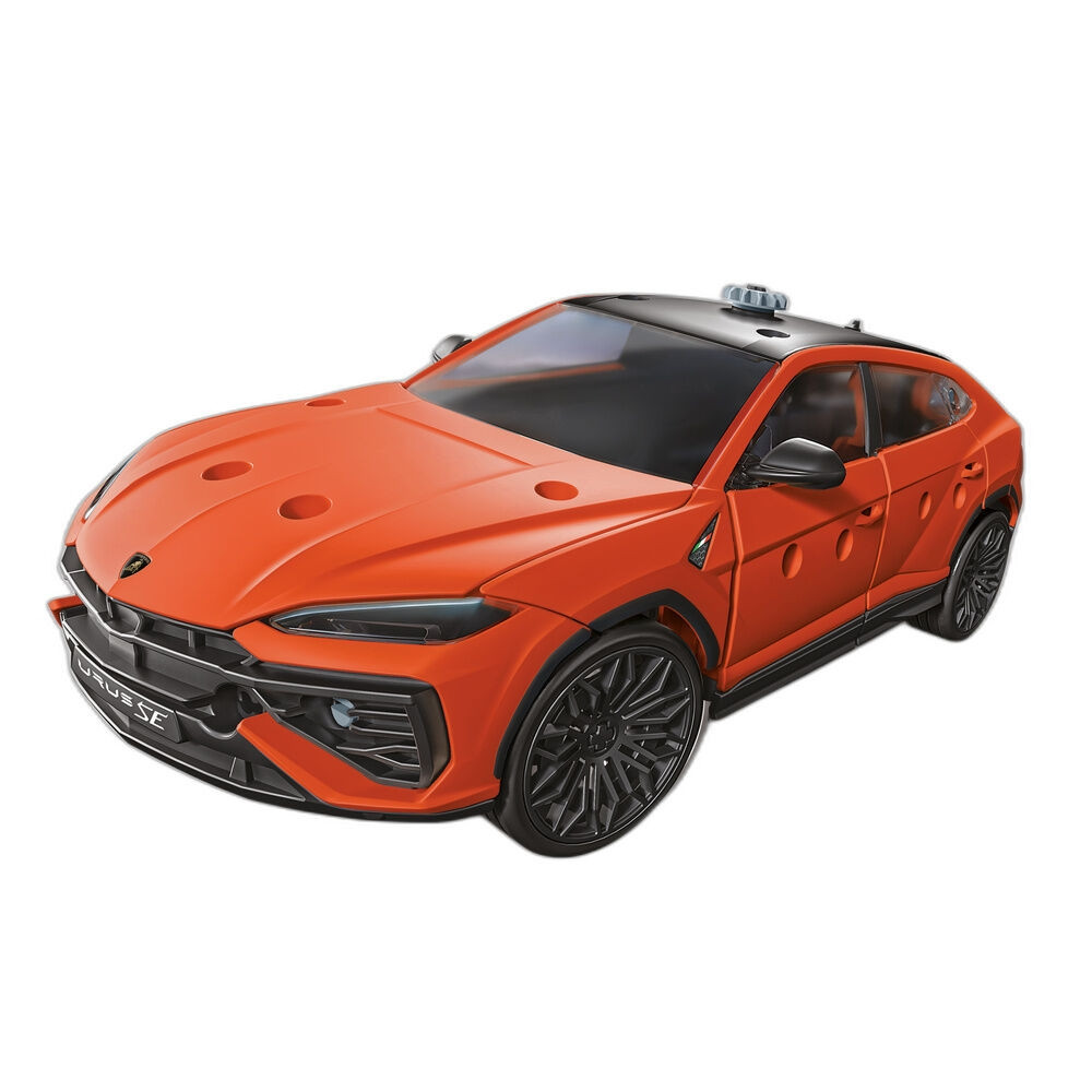 Monteurs Lamborghini Urus