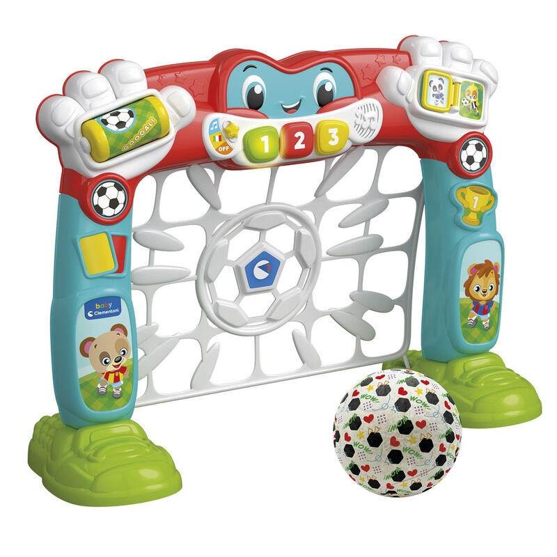 Objetivo interactivo