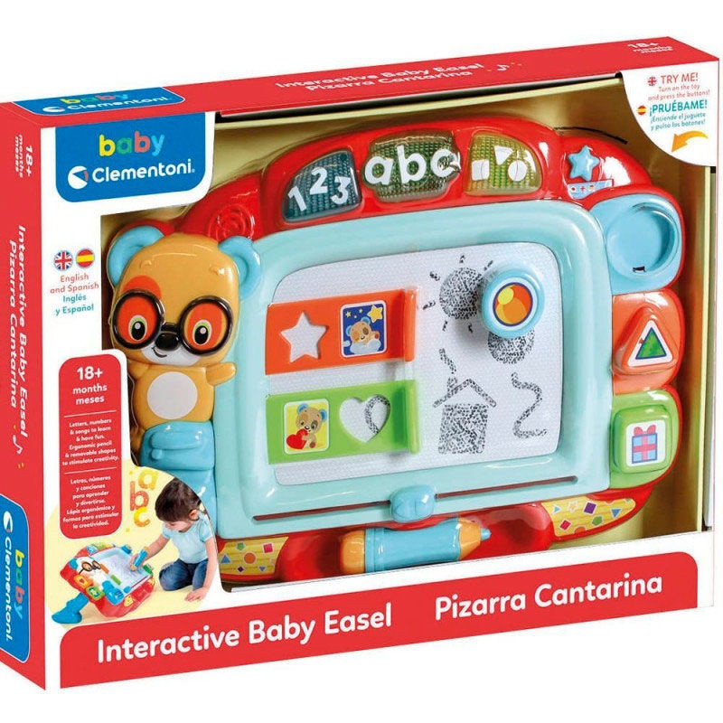 tableau de chant interactif