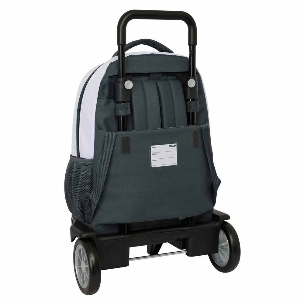 Wózek Real Madryt 25/26 compact evolution 45cm