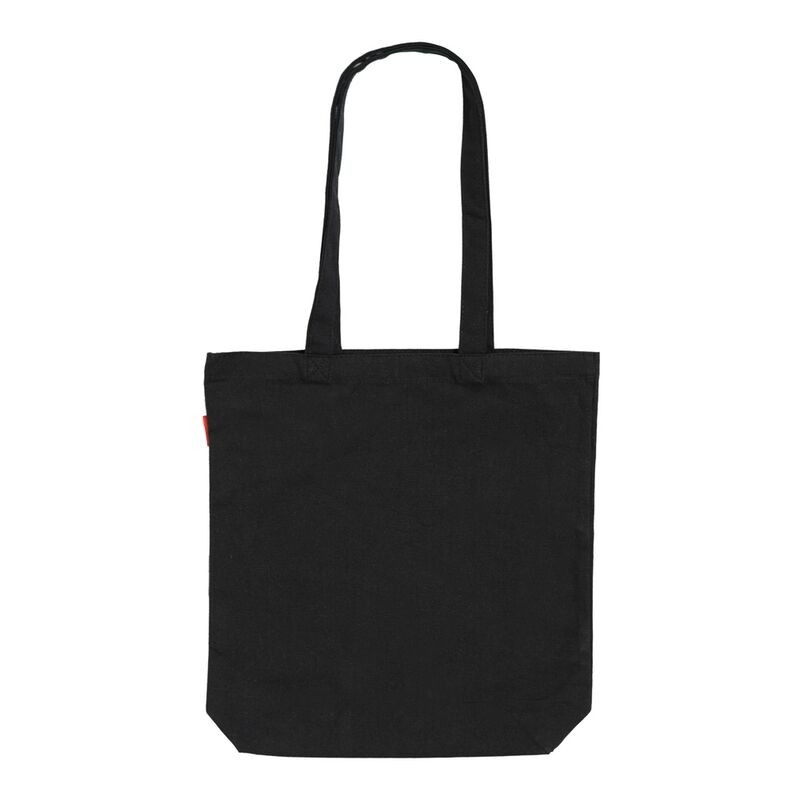 Bolsa de compras con el logotipo de Stranger Things