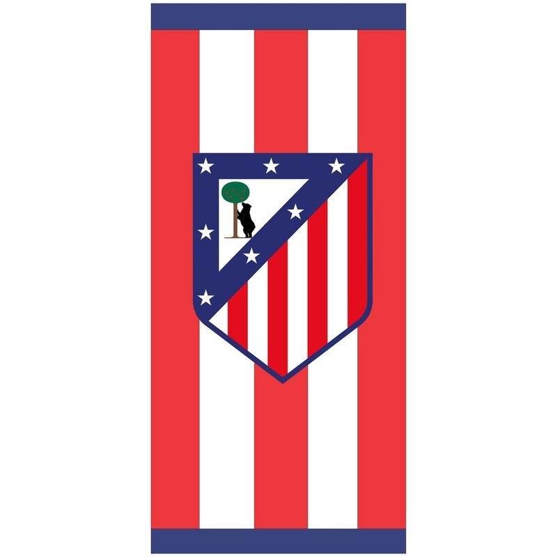 Atletico de Madrid microfiber towel