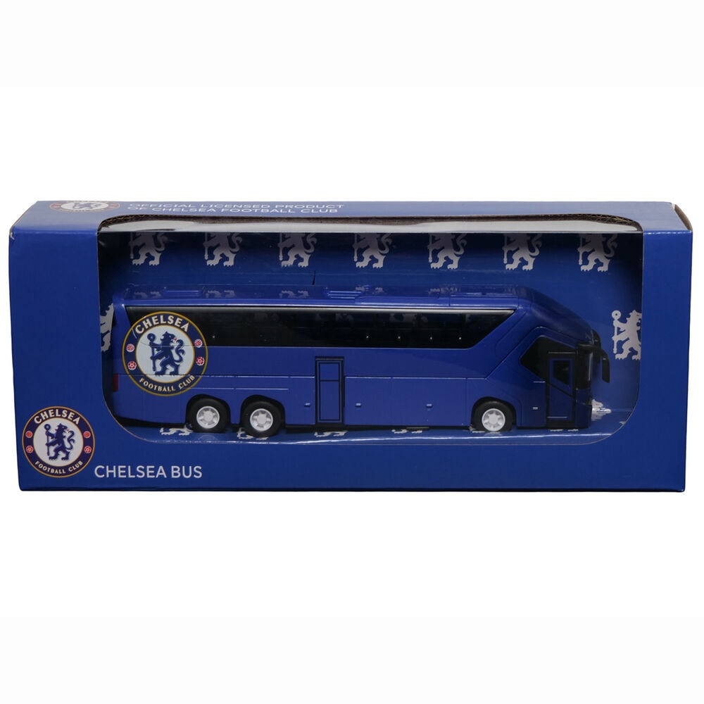 Bus de Chelsea