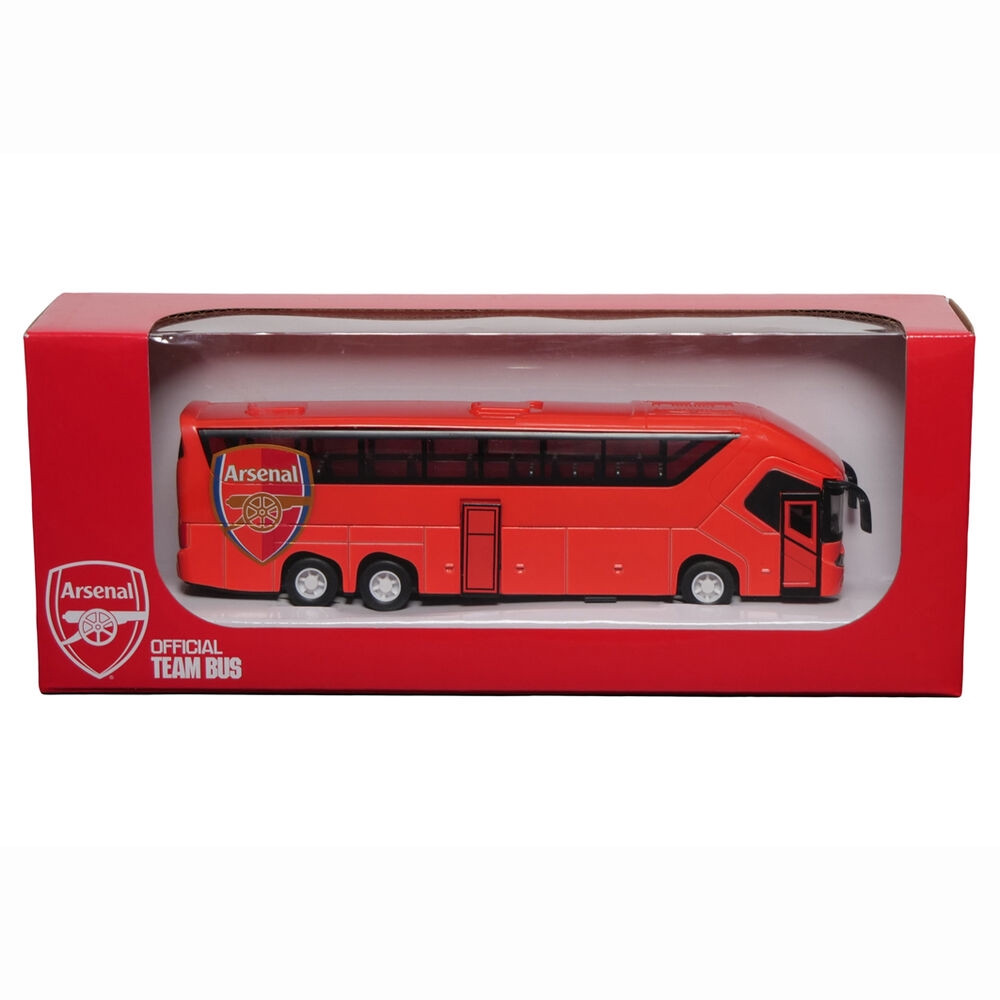 Bus d'Arsenal