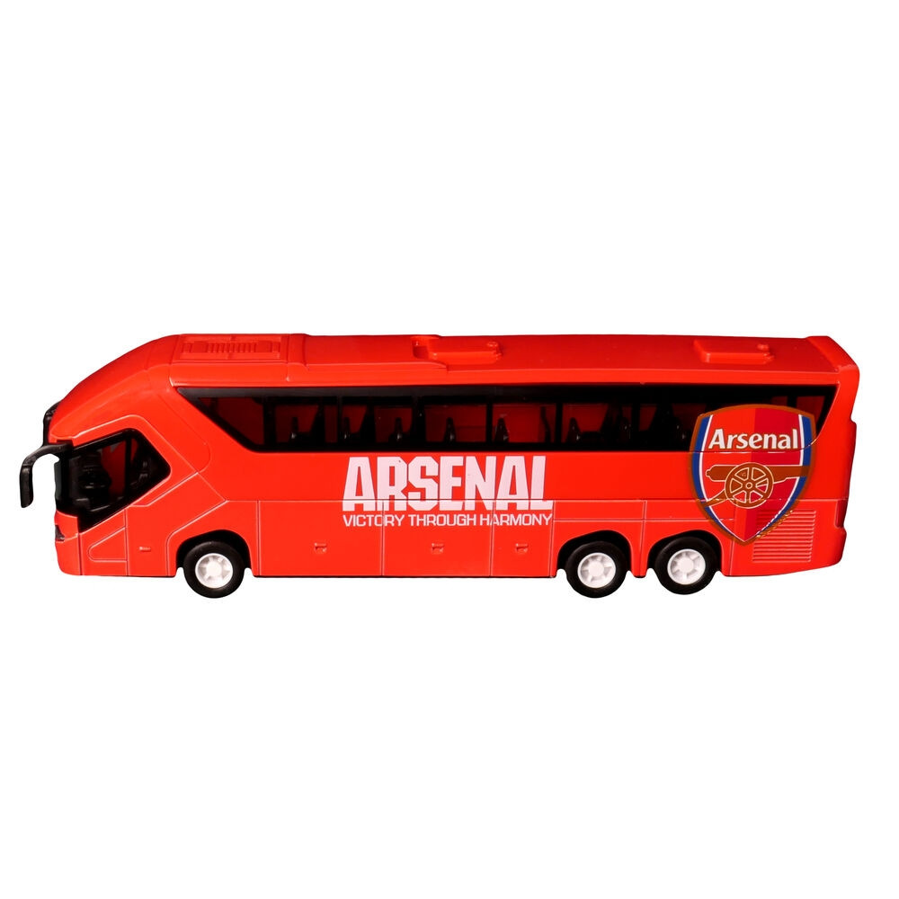 Bus d'Arsenal