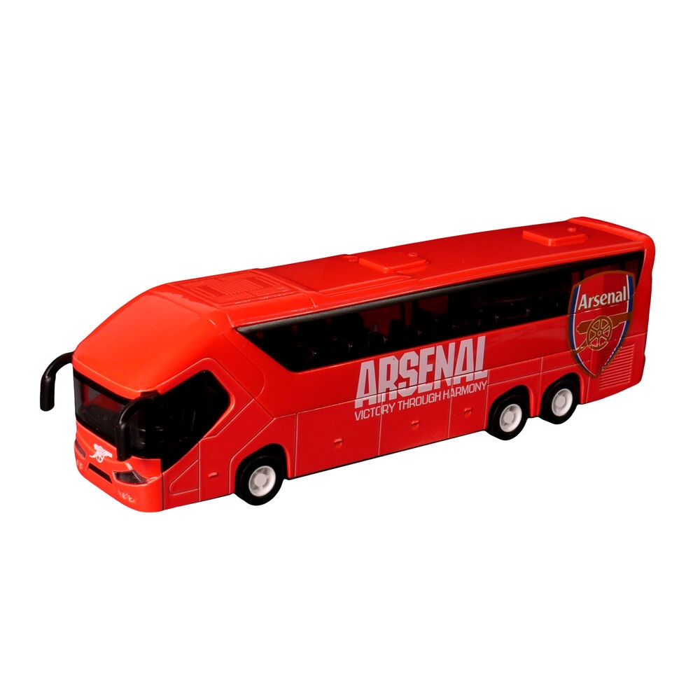 Bus d'Arsenal