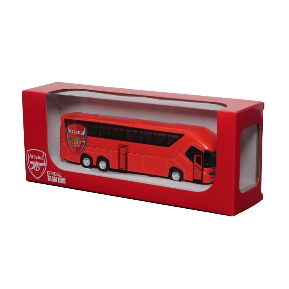 Bus d'Arsenal