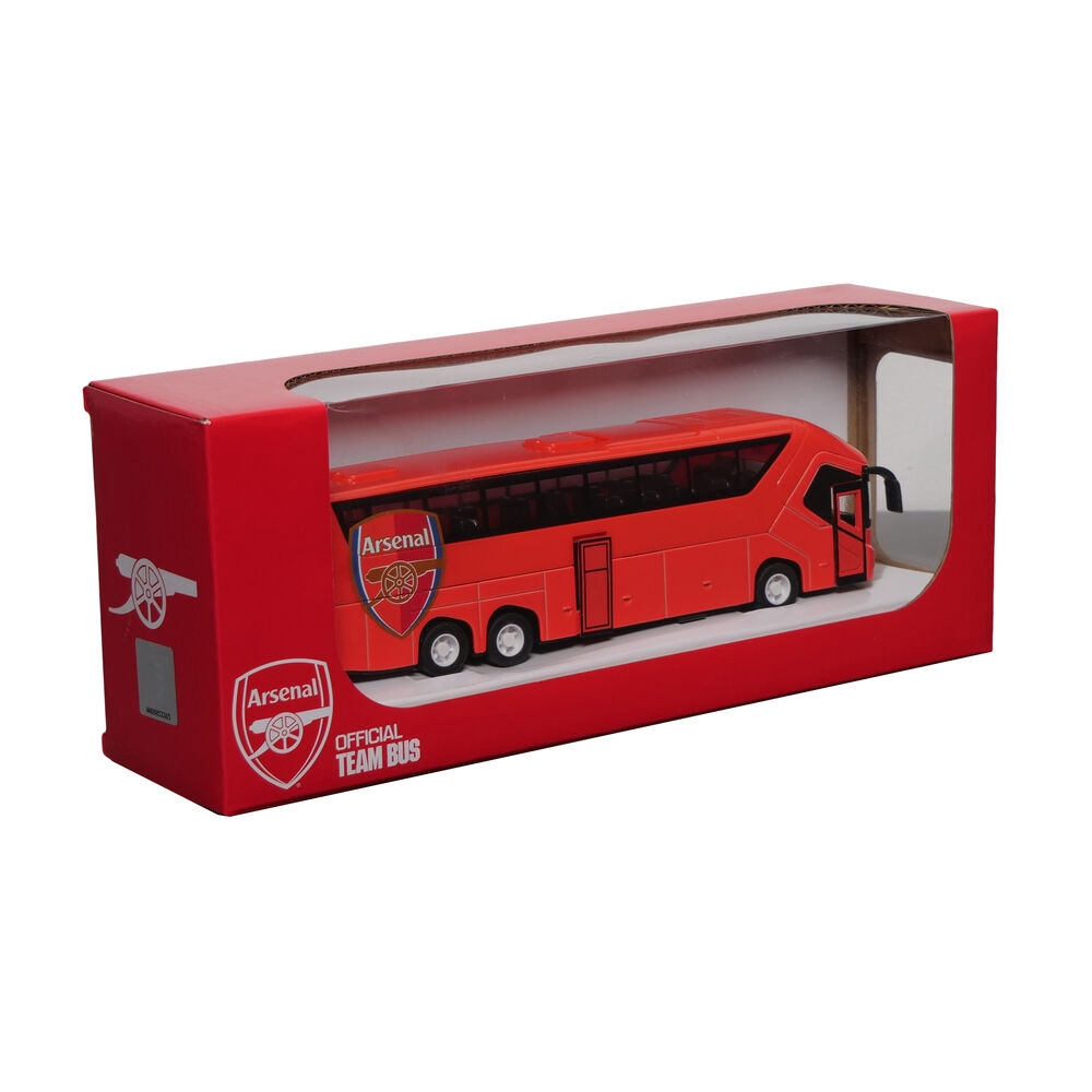 Bus d'Arsenal