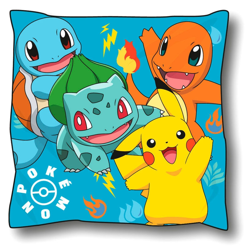 Vankúš Pokémon