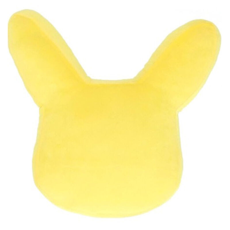 Cuscino 3D Pokemon Pikachu 35cm