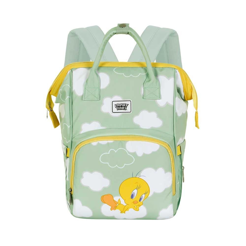 Tweety Clouds maternity backpack 40cm