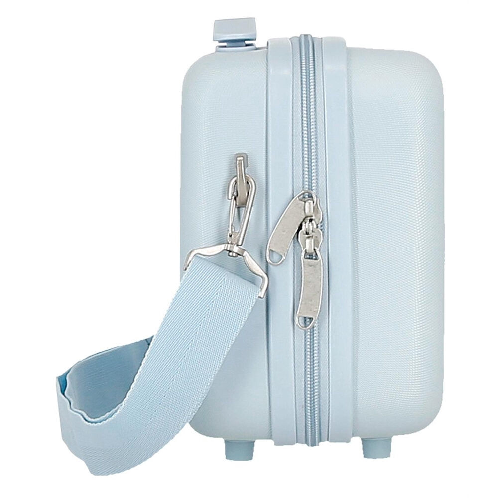 Hello Kitty Mermaid ABS adaptable vanity case