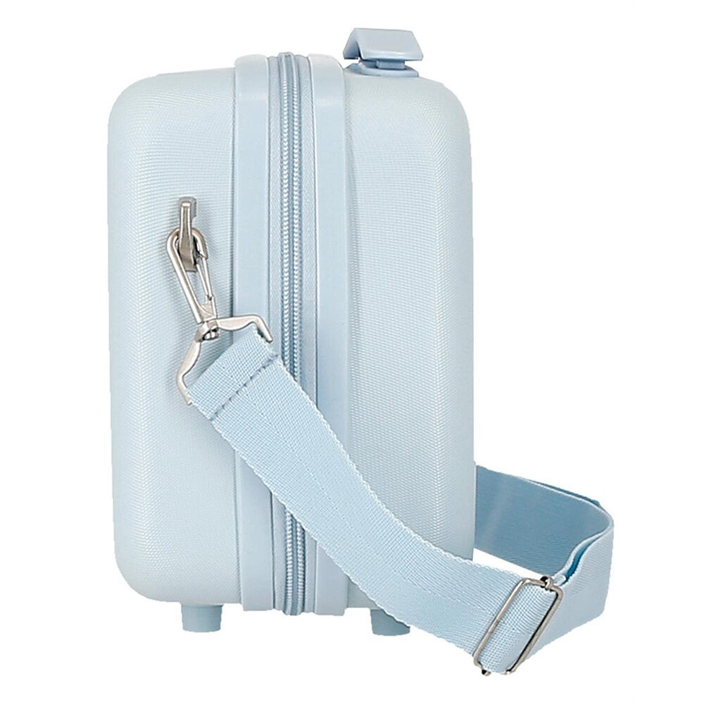 Hello Kitty Mermaid ABS adaptable vanity case