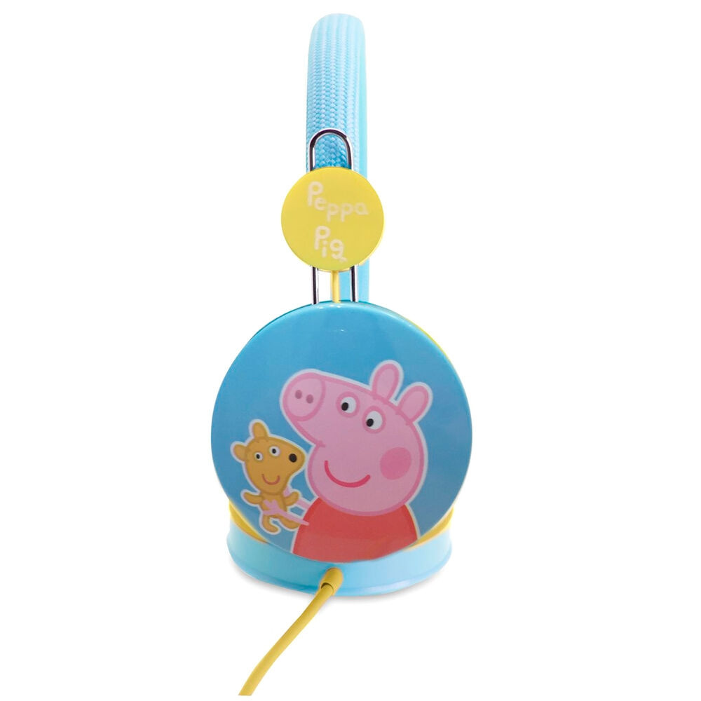 Cuffie Peppa Pig Core