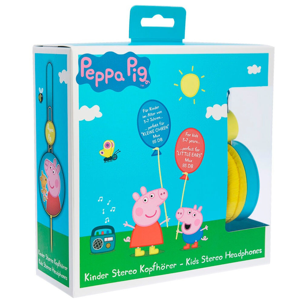 Peppa Pig Core Kopfhörer
