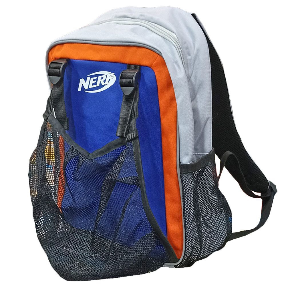 Nerf-Rucksack 38 cm
