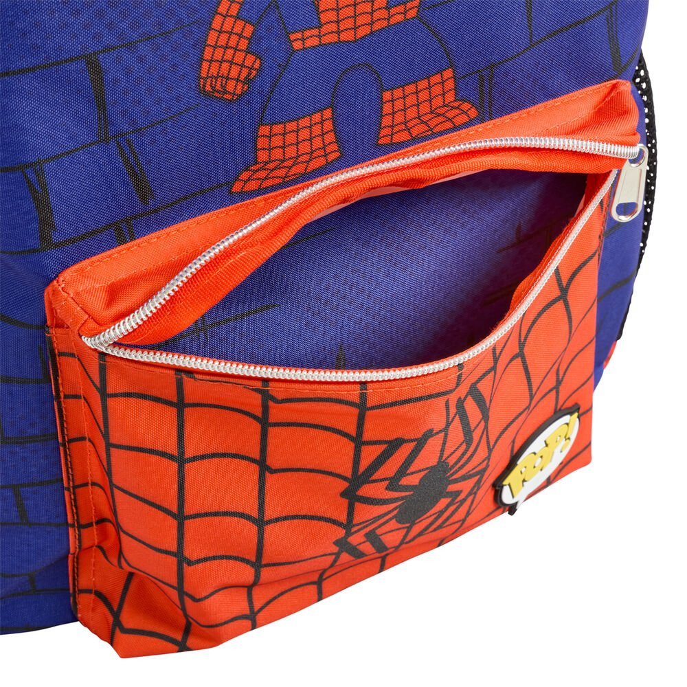 Loungefly Marvel Spiderman Nylon-Rucksack