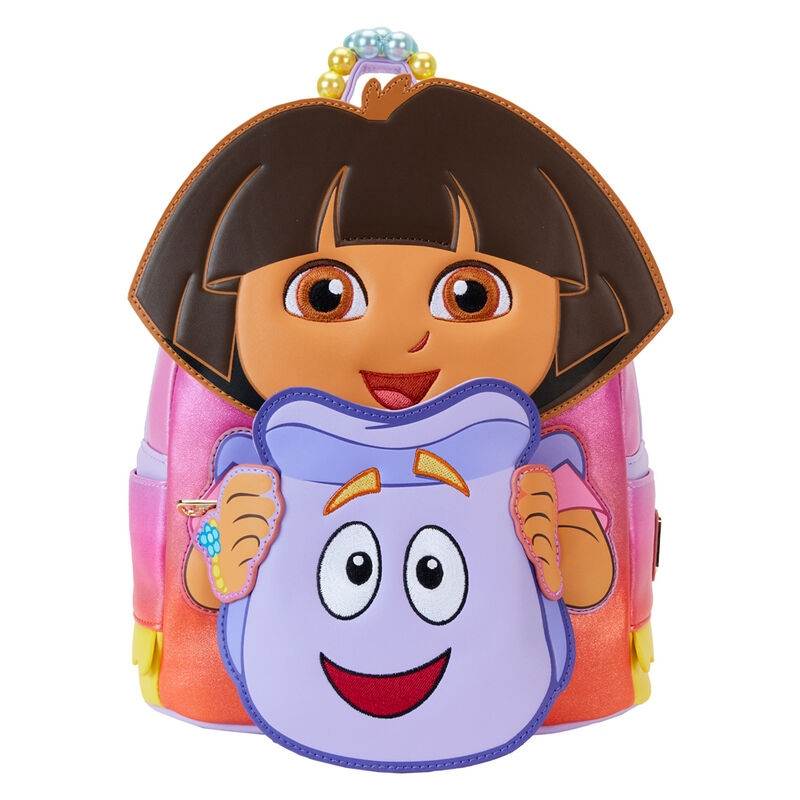 Batoh Loungefly Dora the Explorer