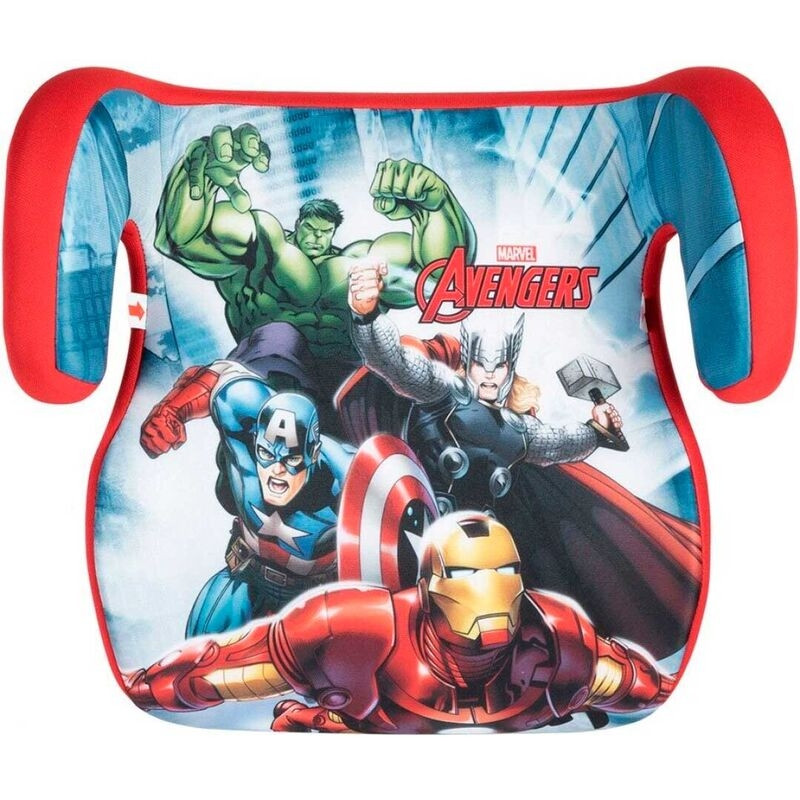 Marvel Avengers Autolift