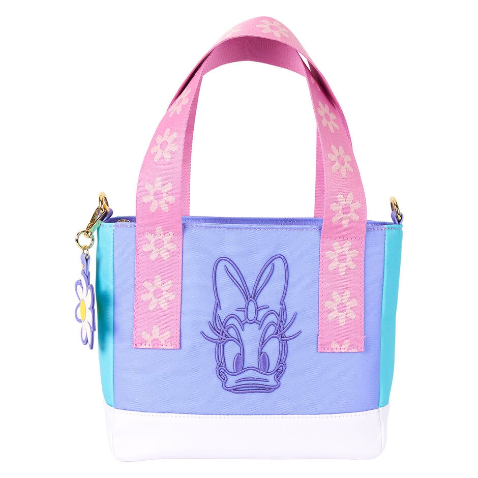 Borsa Loungefly Disney Daisy