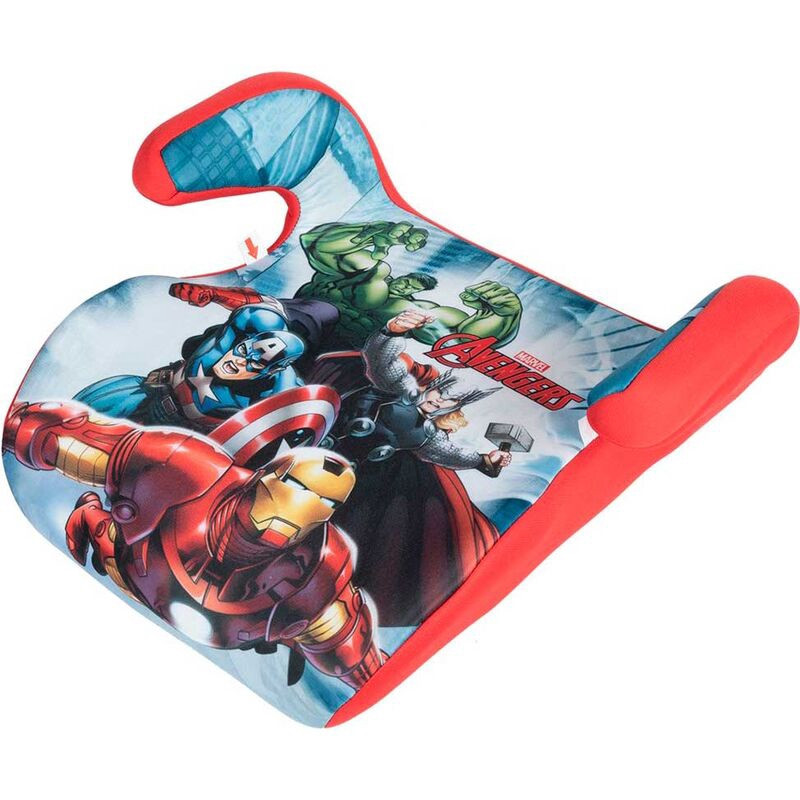 Výťah auta Marvel Avengers