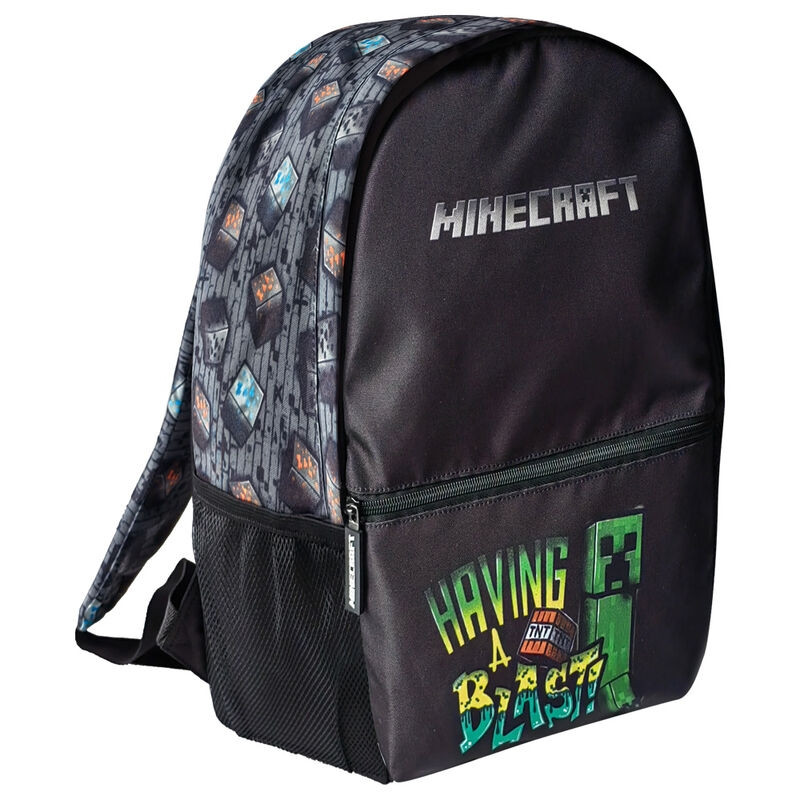 Minecraft-Rucksack 40 cm