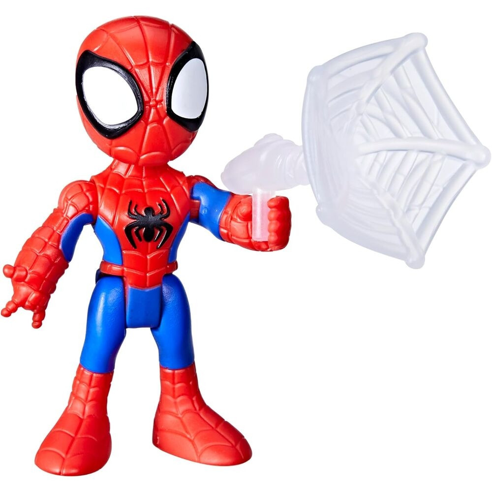 Figúrka Marvel Spidey 7 cm