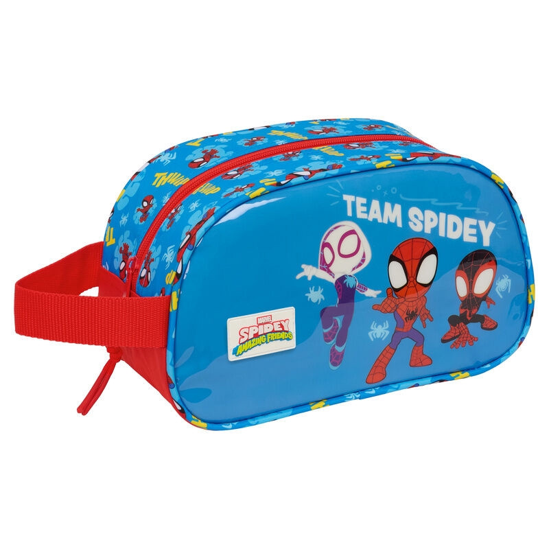Neceser adaptable de Marvel Spidey