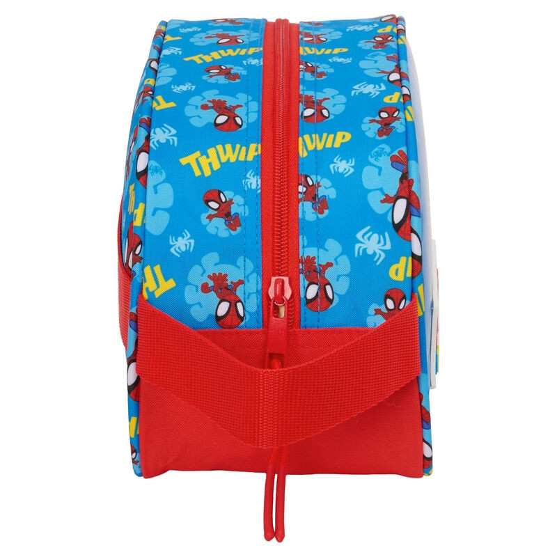 Marvel Spidey aanpasbare make-upkoffer