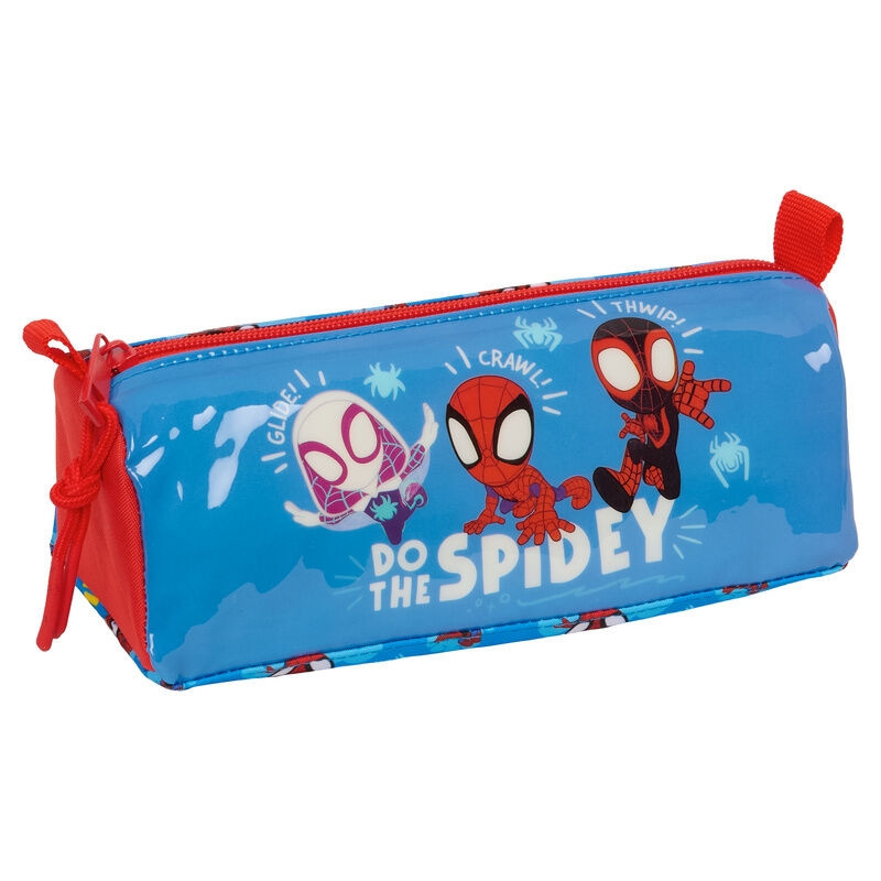 Marvel Spidey Federmäppchen