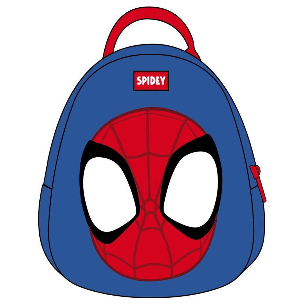Batoh Marvel Spidey 20 cm