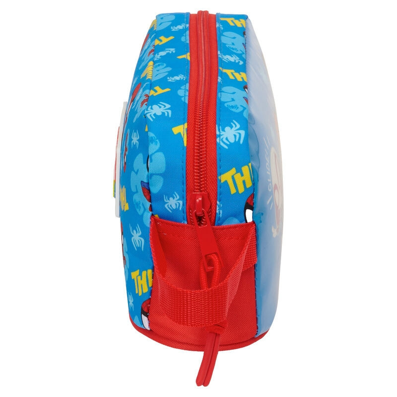 Marvel Spidey Thermo-Lunchtasche