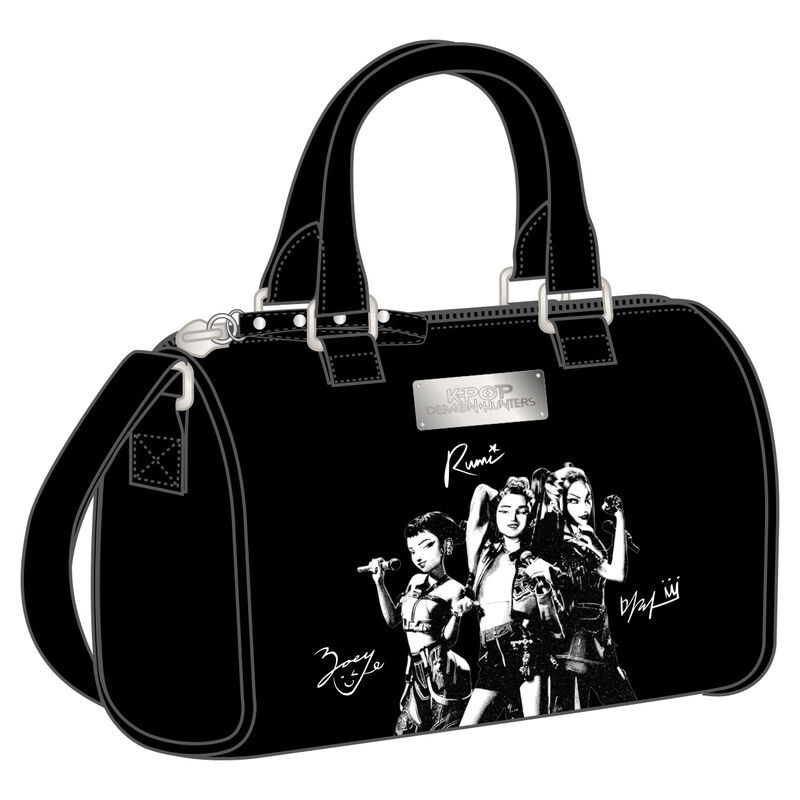 Dämonenjäger-Geist-Kpop-Tasche