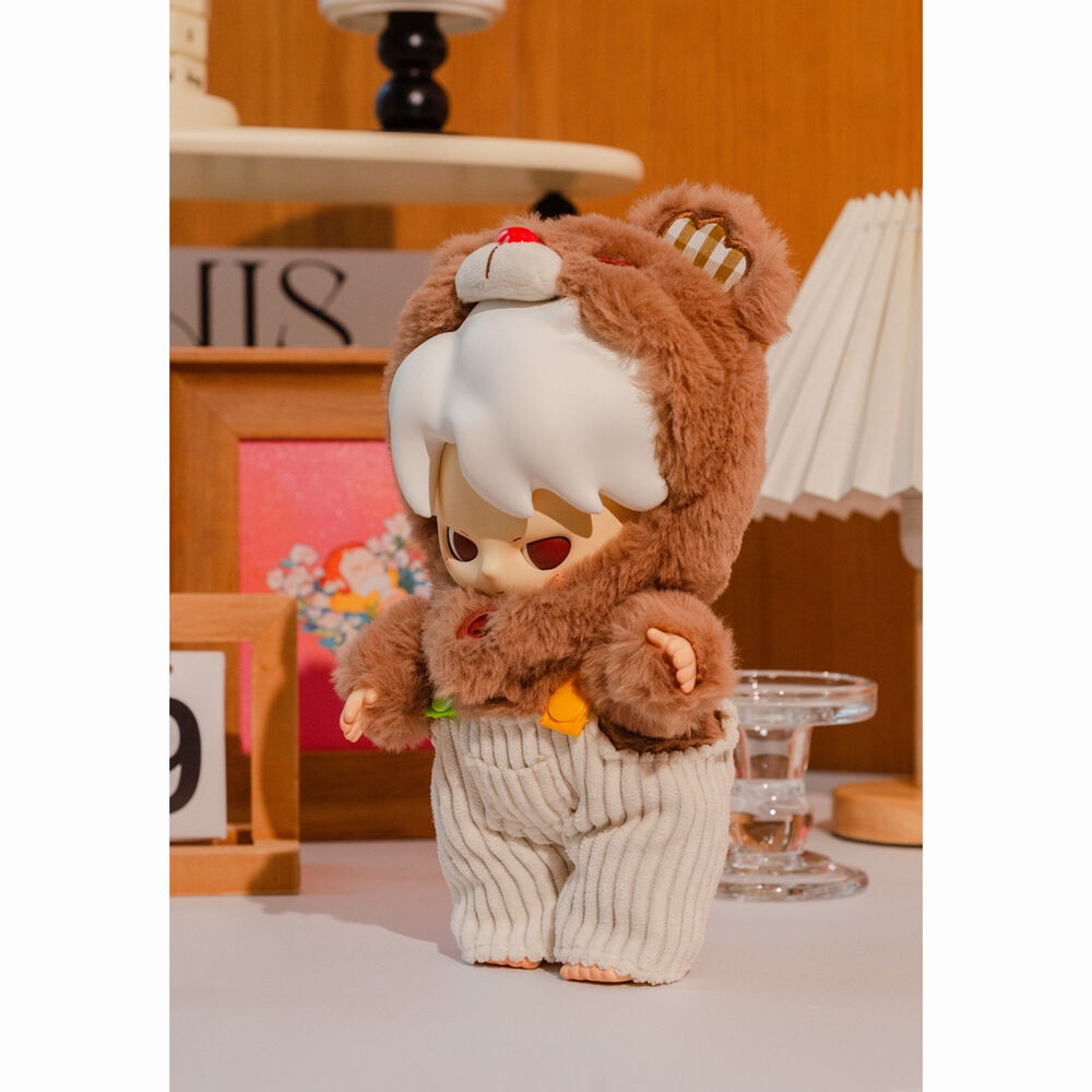 Bambola Dream Boy Spring Outing Bear da 25 cm