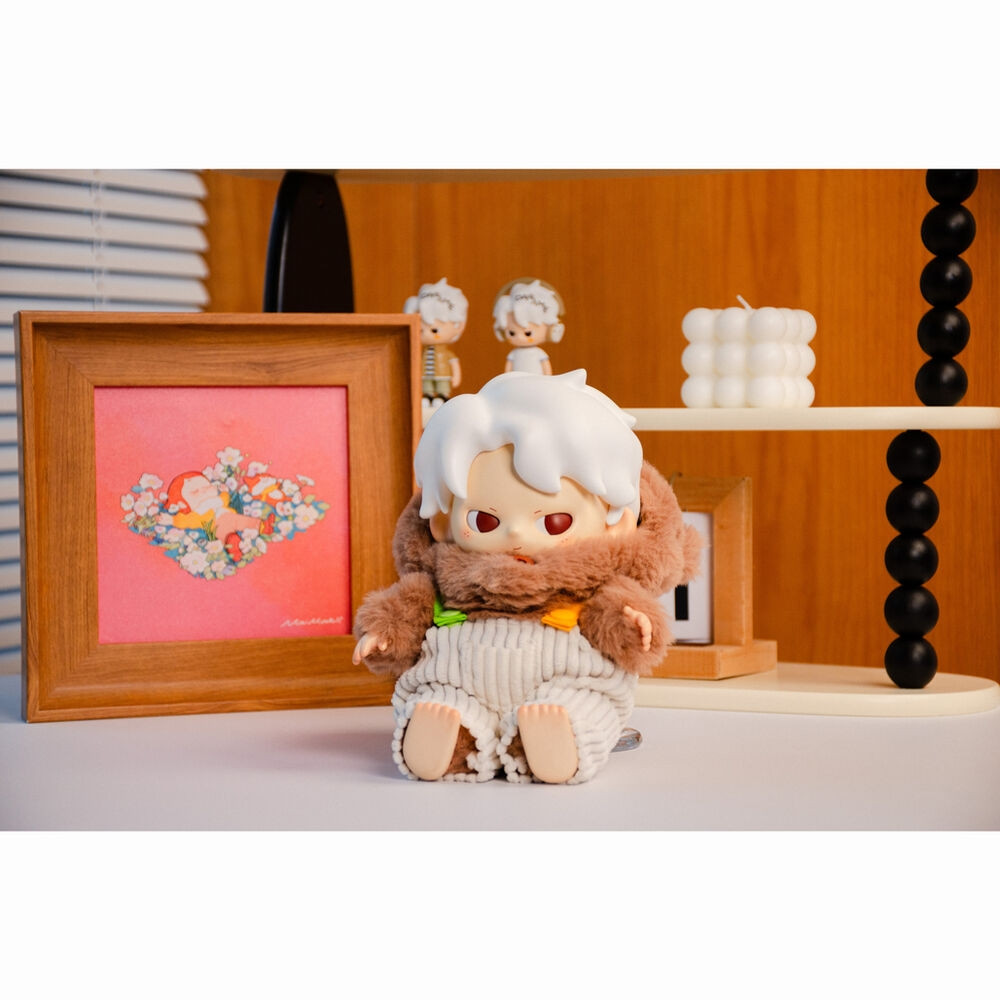Bambola Dream Boy Spring Outing Bear da 25 cm