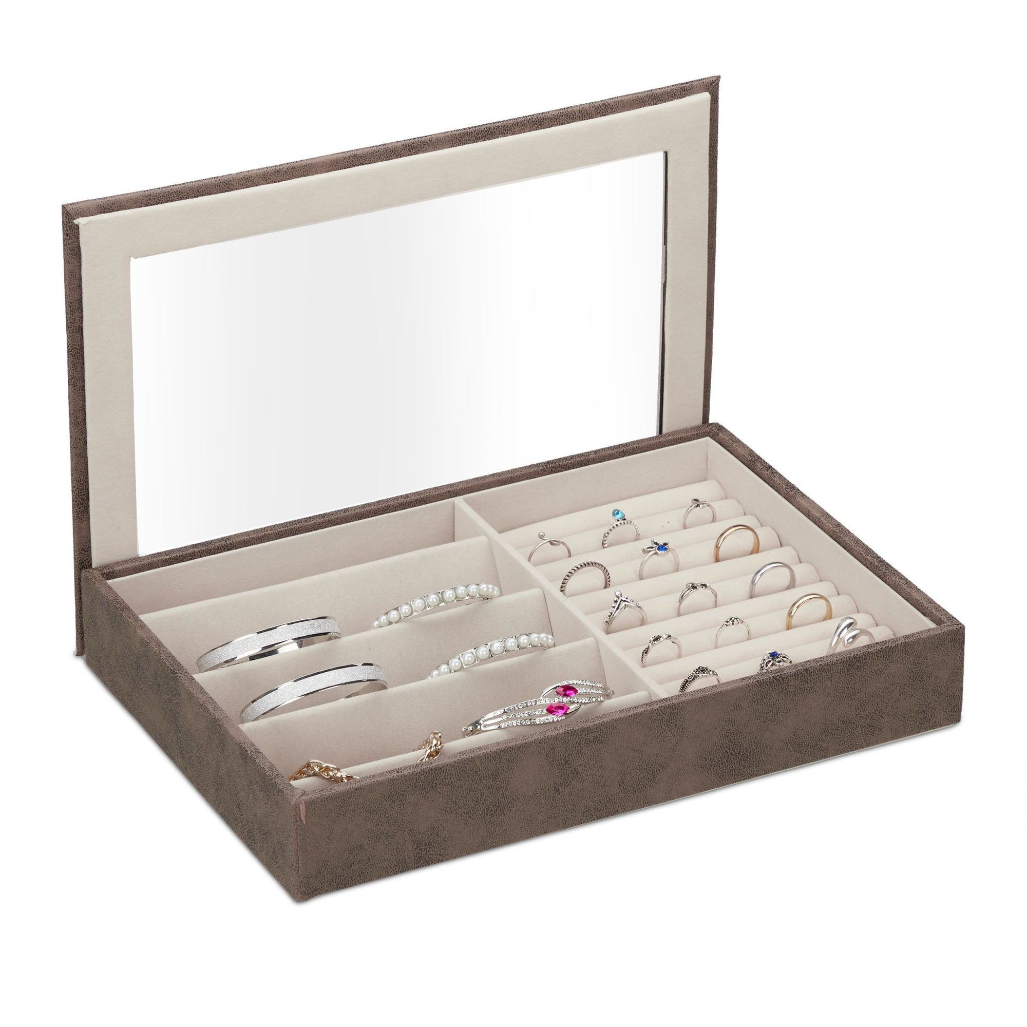Sieradenorganizer