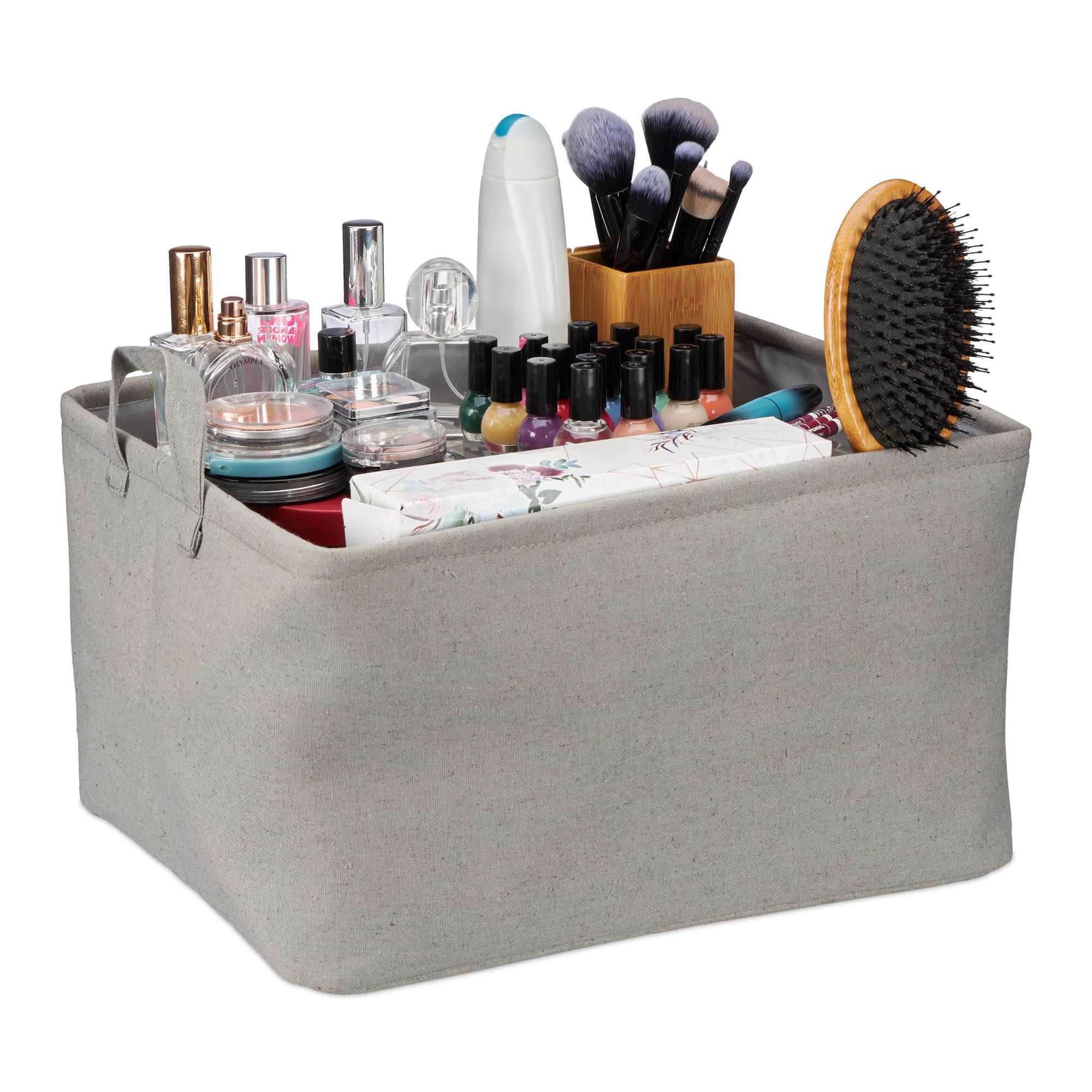 Storage Basket with Handles