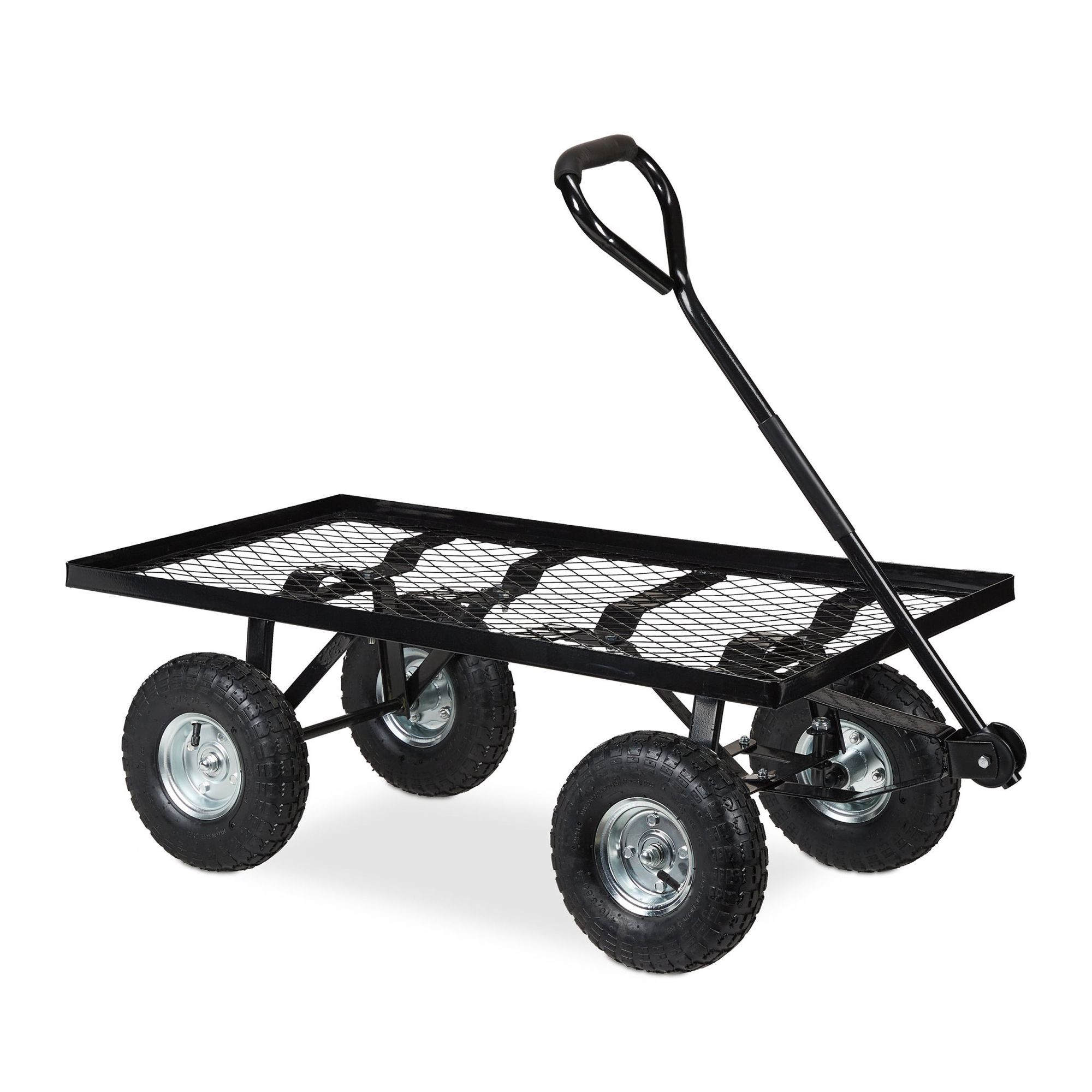 Pritschenwagen