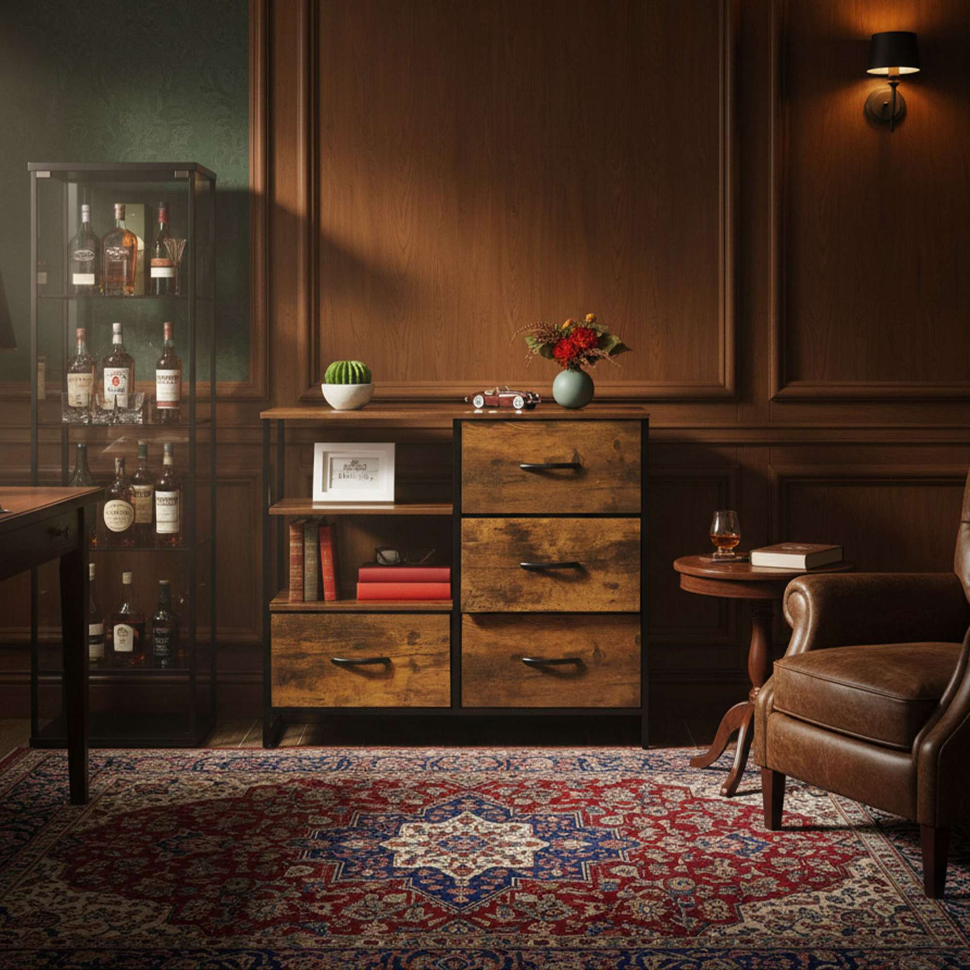 Commode