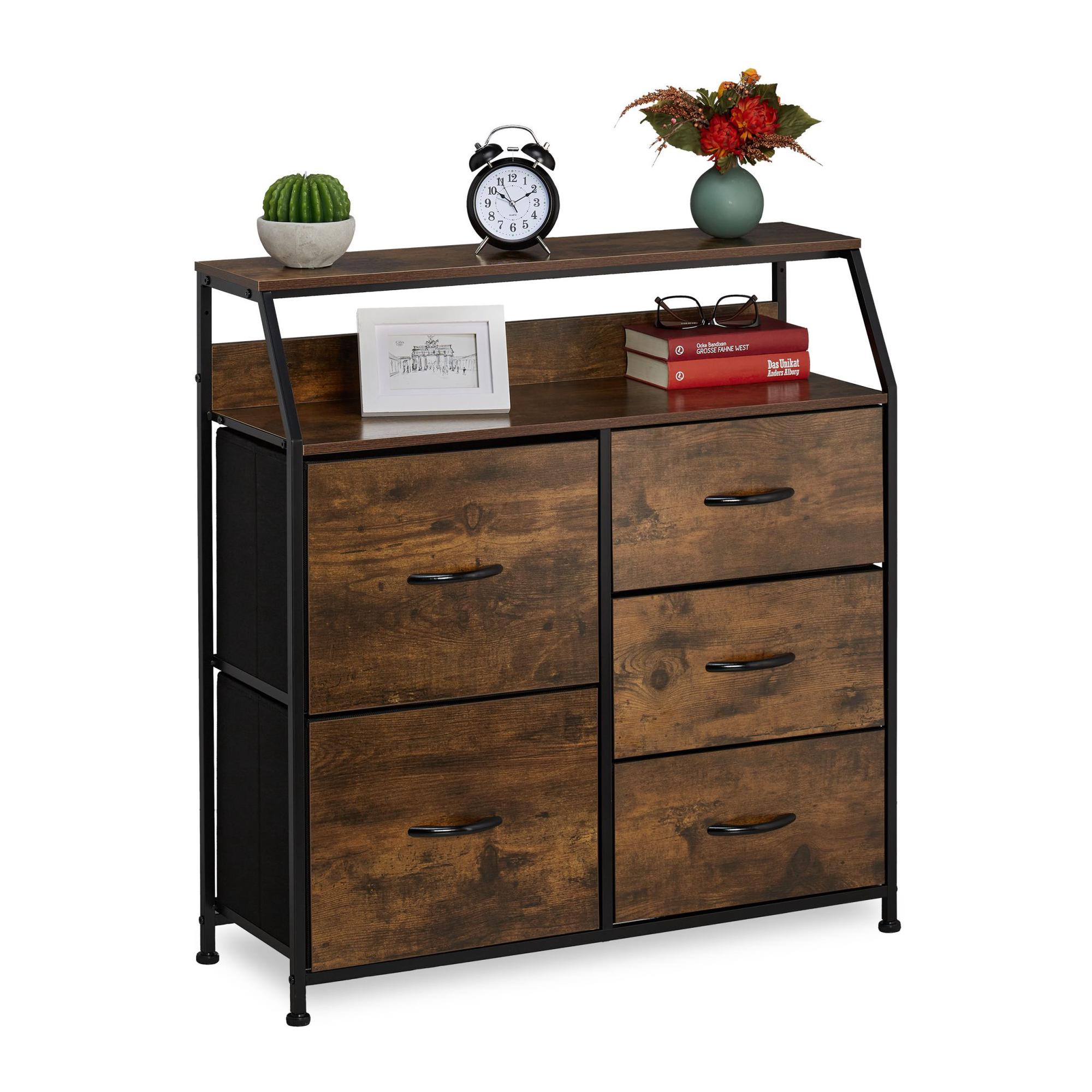 Commode