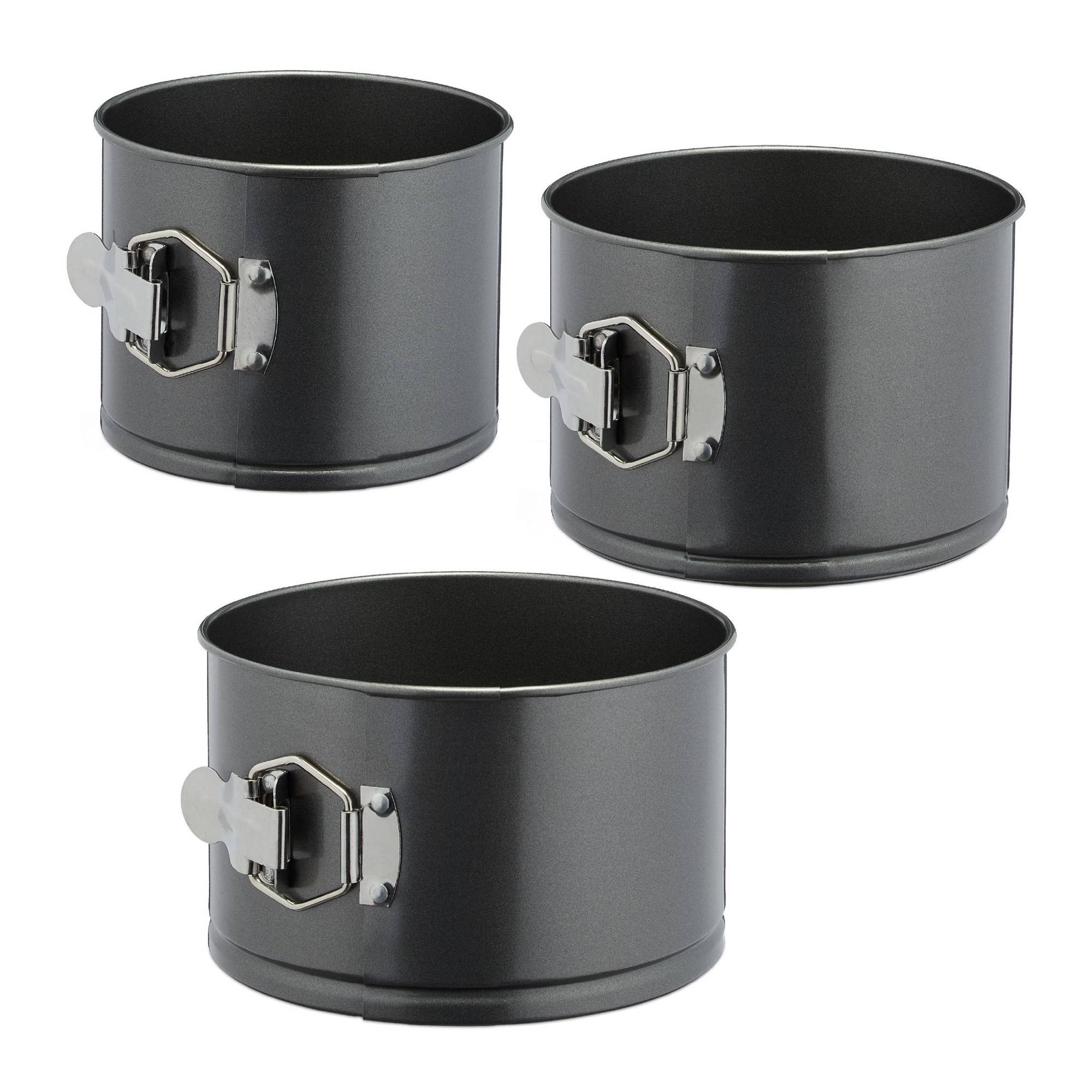 Springform 3er Set