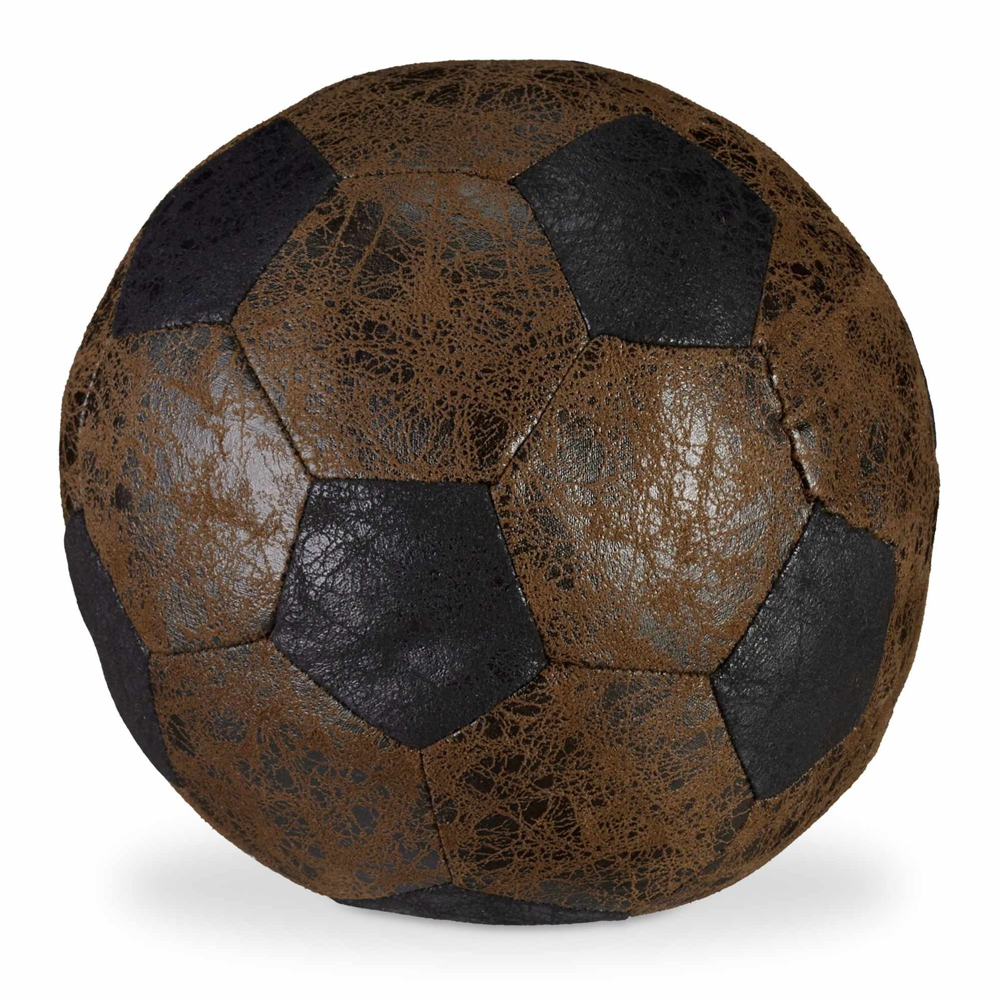 Voetbaldeurstopper