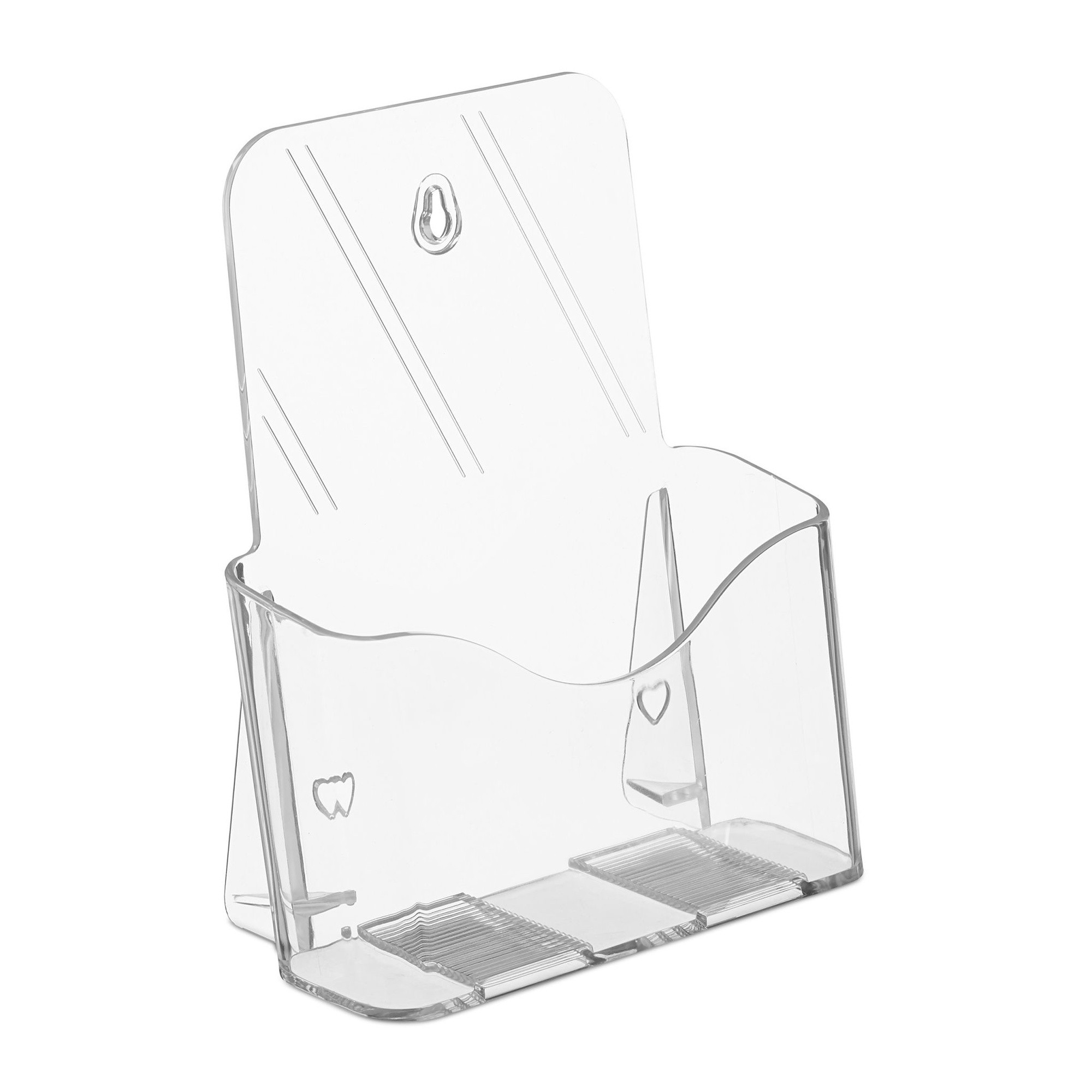 Flyer Display Houder DIN A5
