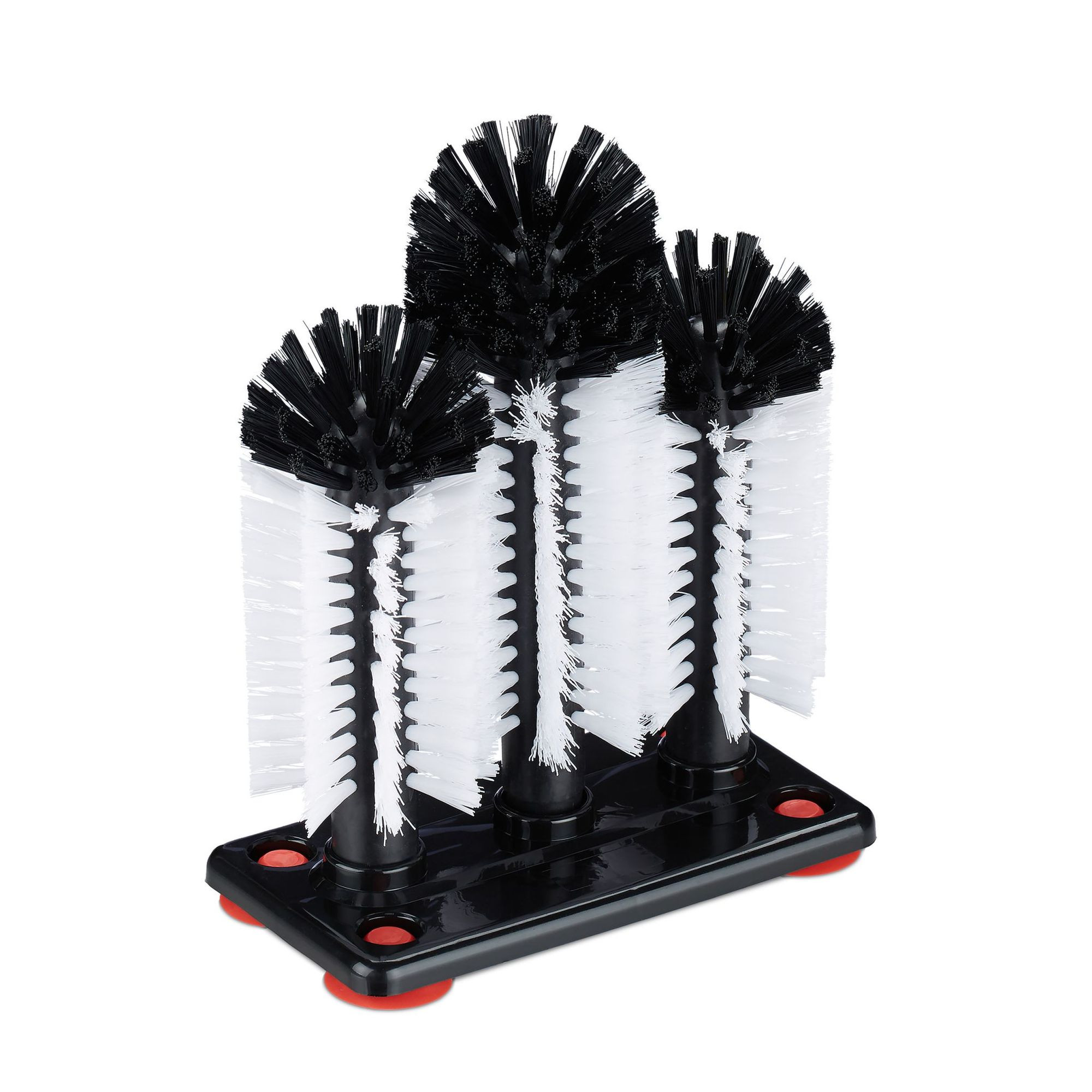 Glass Cleaning Brushes