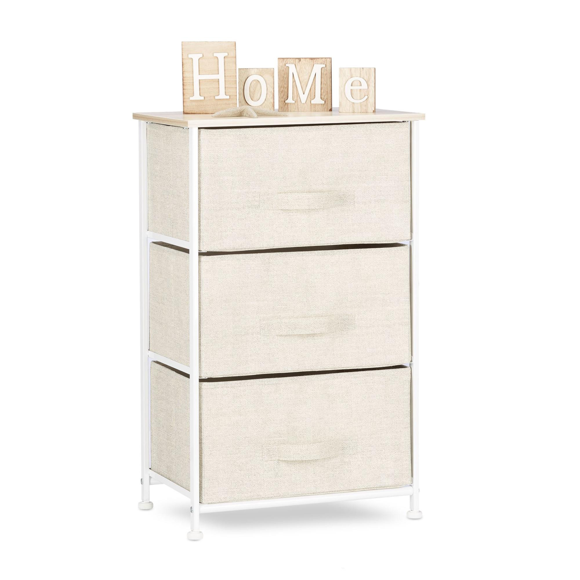 Beige plankensysteem
