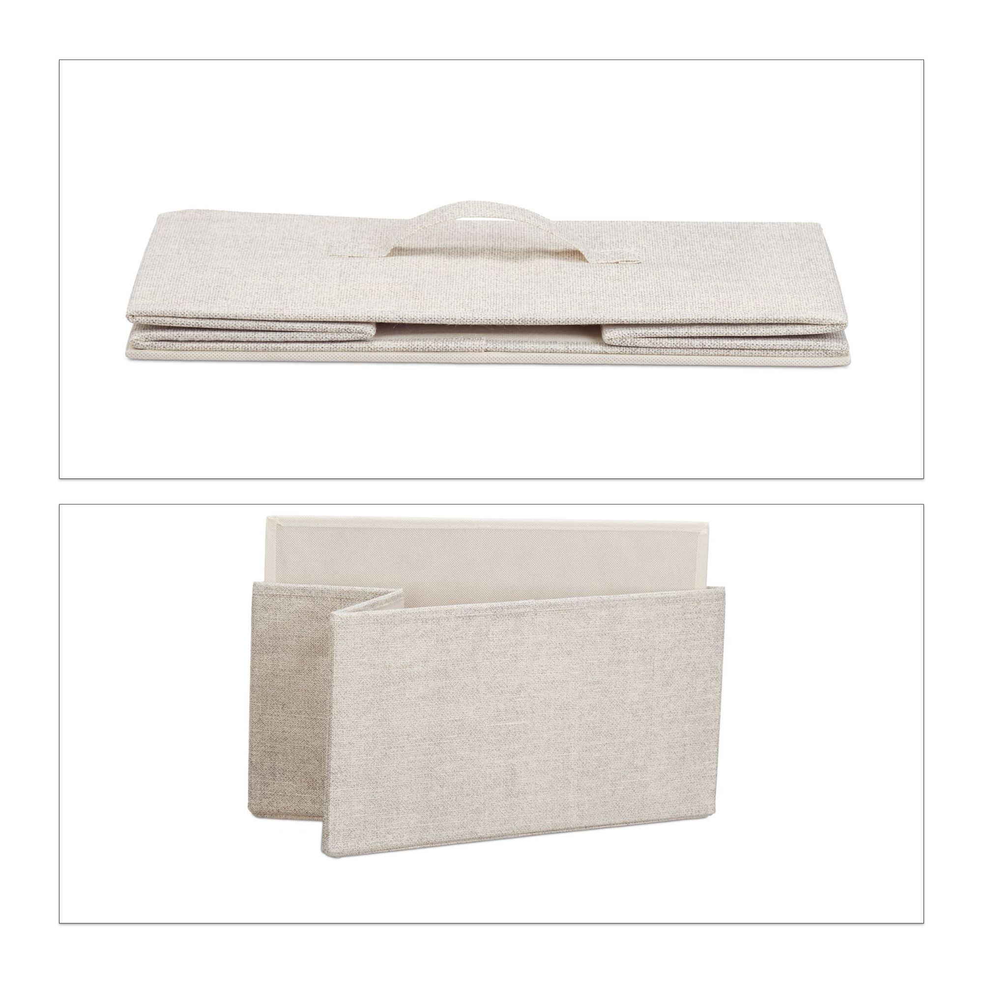 Beige plankensysteem