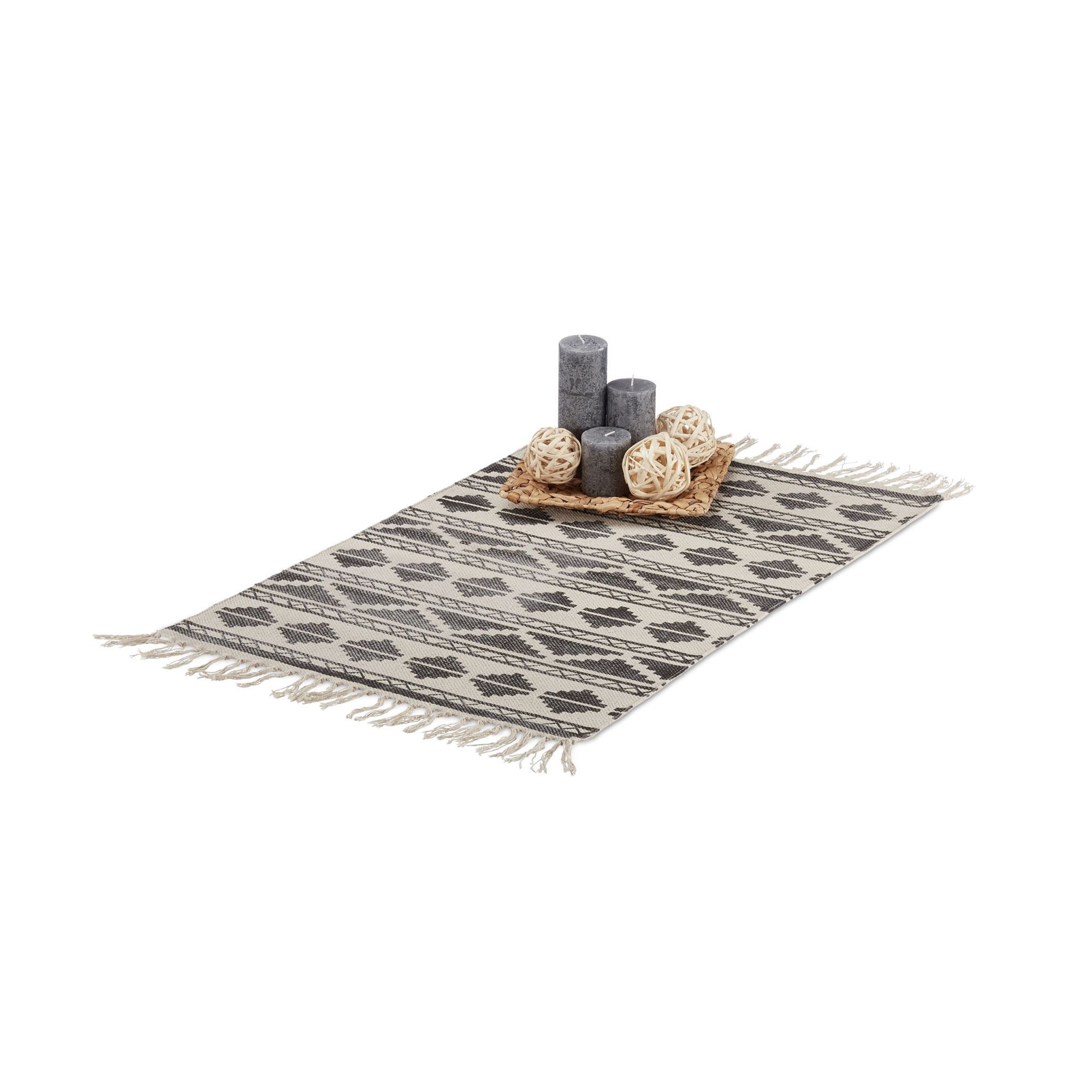 Carpet Runner in 2 Sizes