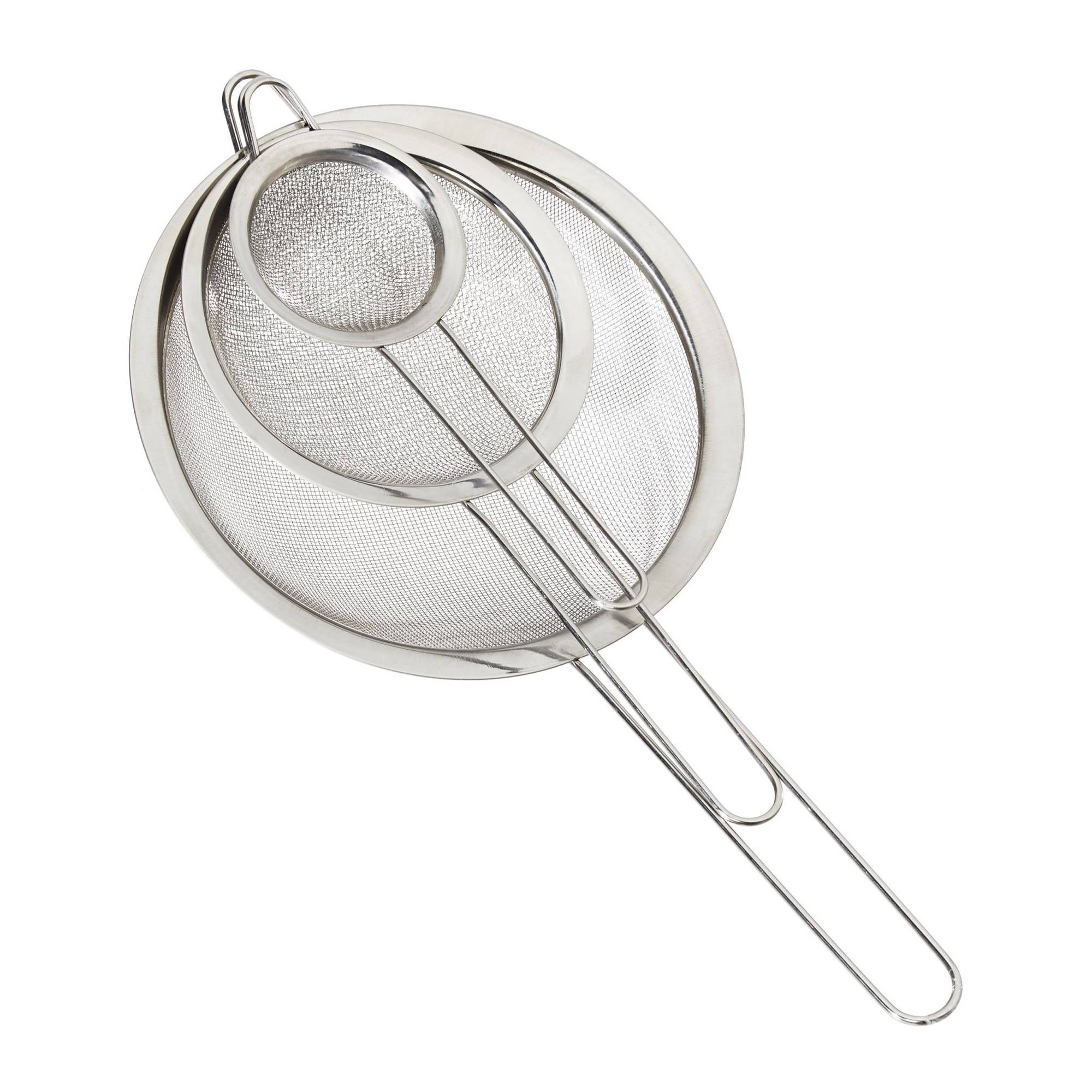Set di 3 colini da cucina