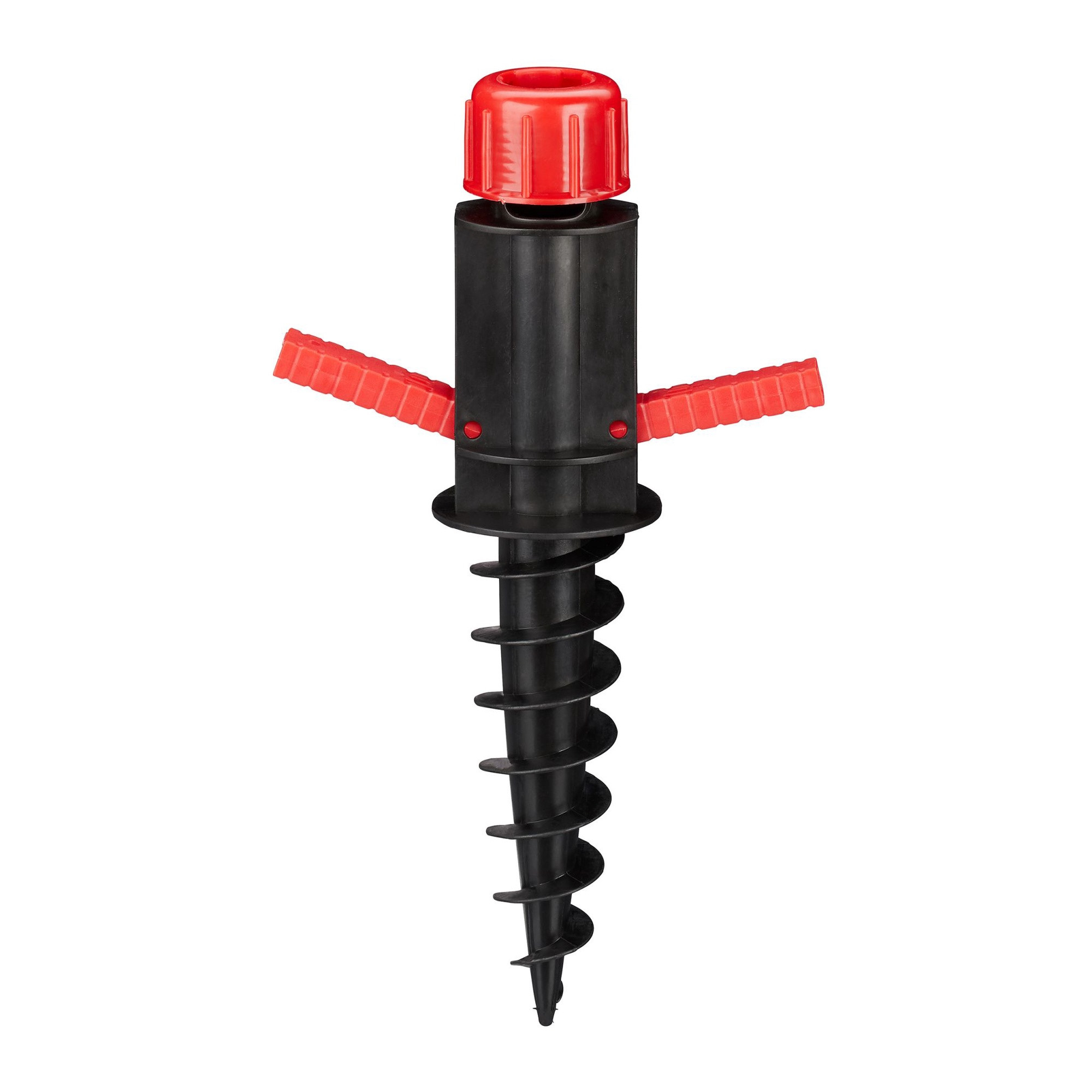 Parasol grondanker